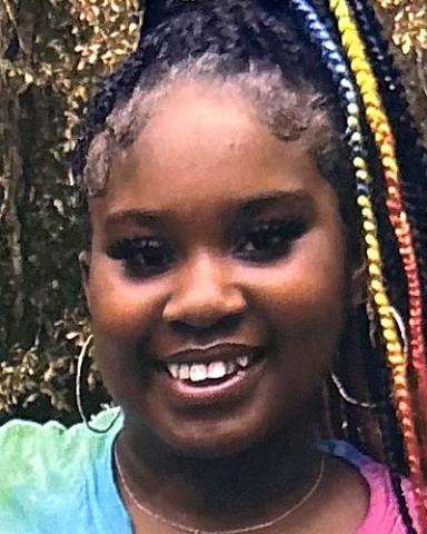 Photo of Brendshae Bethune