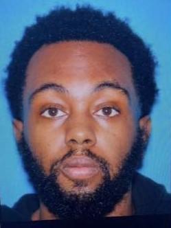 Cornelius' Driver License Photo