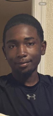 Photograph of Jorrell