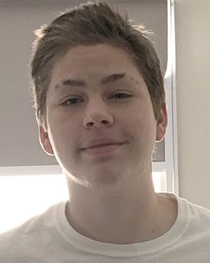 Joshua Huff Photograph