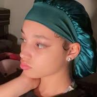 Photo of Autumn Lockley