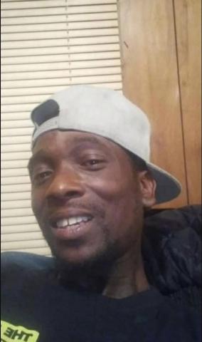 Picture of Emmanuel Williams