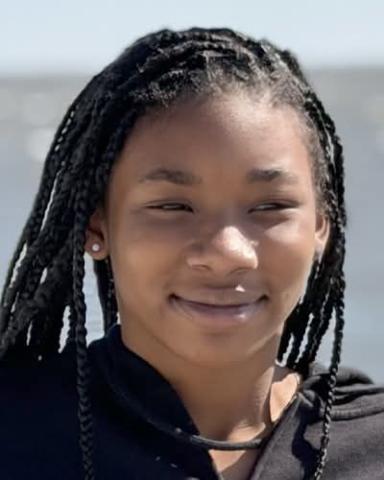 Photograph of MyKalia