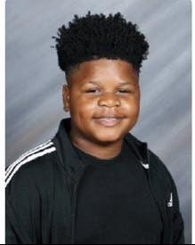 Photograph of Kenyotta Stewart