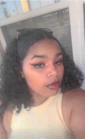 Photo of Sakeena Turner