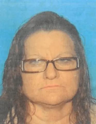 Ronda Potter Keysor