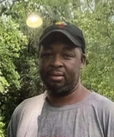 Abraham Kogo Main
