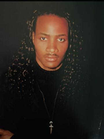 Alphonso Bonner