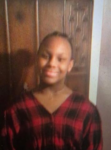 Ariyanna Hollins Main