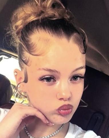 Cayla White Main