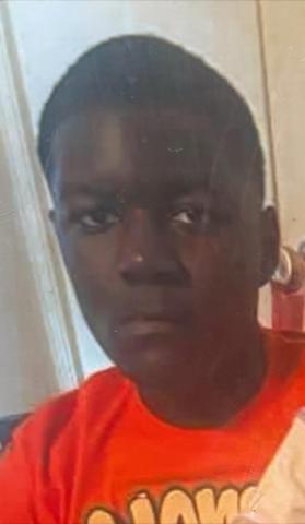 Elijah Madison Main
