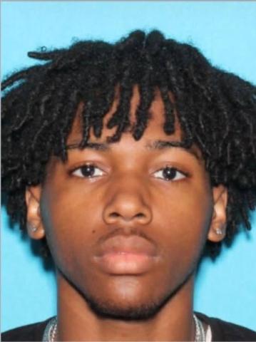 Franondus Carney, Jr.