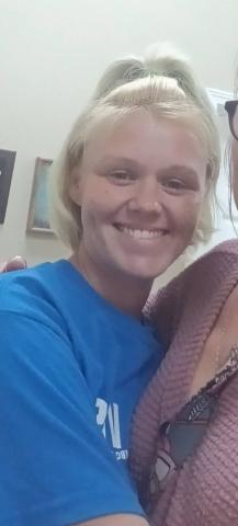Kelsey Saborin Main