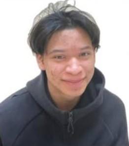 Le'Andro Comby Main