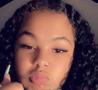 Makyleigh Entrekin