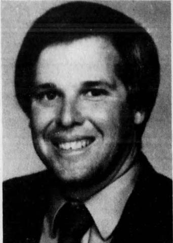 Ronnie Pace Main