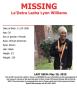Ladatra Williams