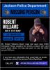 Robert Williams Poster